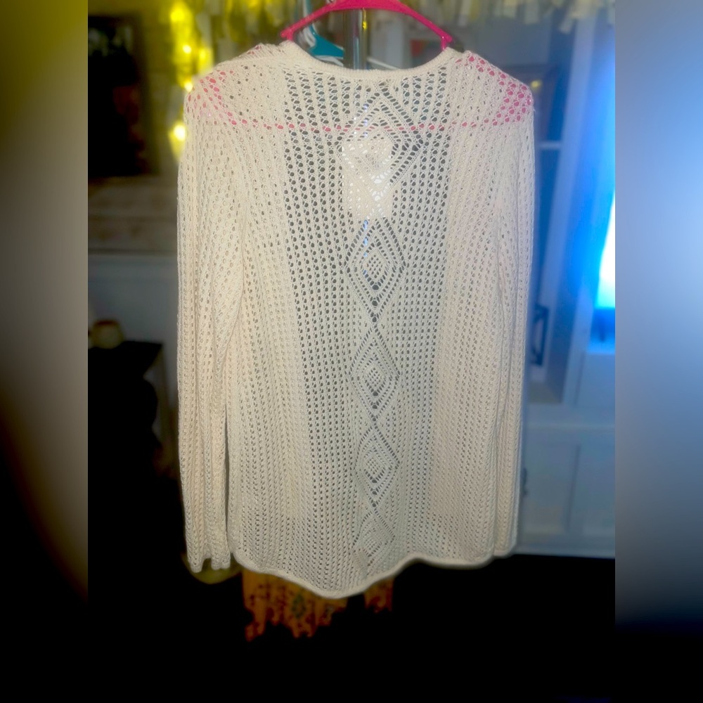 Cardigan - Picture 2 of 3